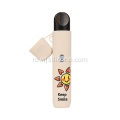 Carcasa Vape din silicon cu logo color personalizat